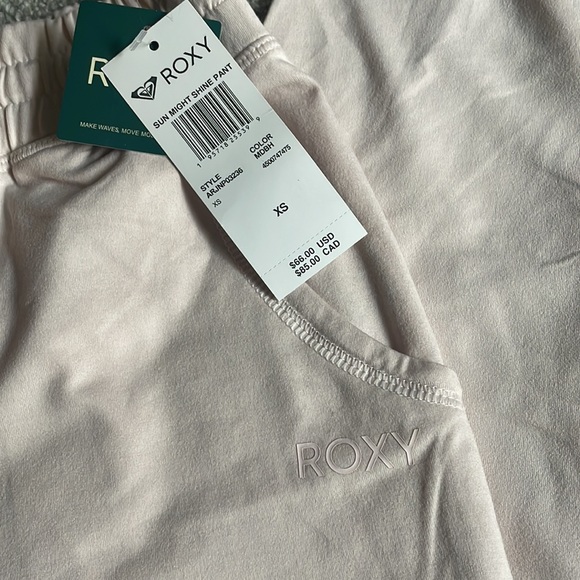 Roxy joggers - Picture 2 of 3